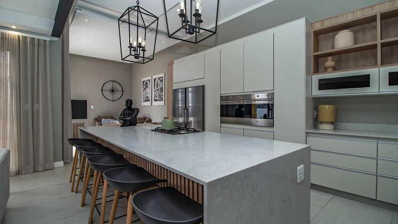 3 Bedroom Property for Sale in Tergniet Western Cape